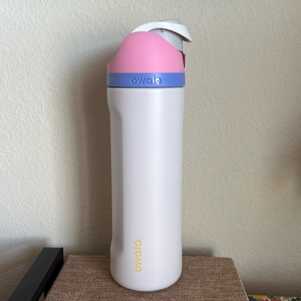 Owala Freesip 24oz Frankenwala